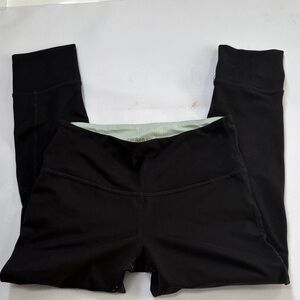 Marika Black Women's Leggings